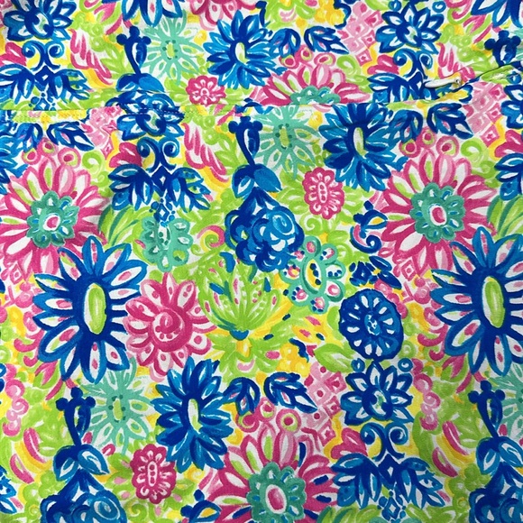 Women’s IBkul golf skirt, NWT small - Picture 7 of 10